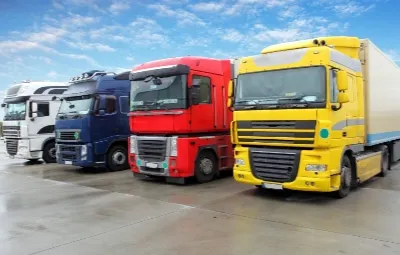 İzmir Artova Nakliye Ambarı