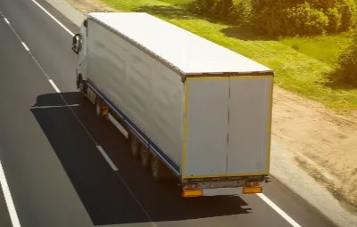 İzmir ile Artova Arası Parça Eşya Taşıma