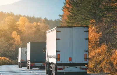 İzmir ile Artova Arası Klima Taşıma