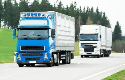 İzmir ile Artova Arası Eşya Taşıma